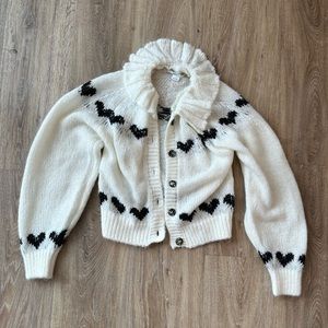 Urban outfitters cardigan